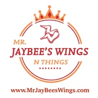 Mr. JayBee’s Wings N Things