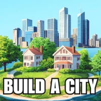 City Island 3 - Sim Builder