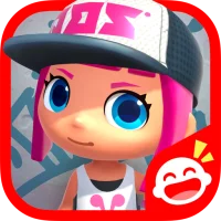 Urban City Stories: World Game