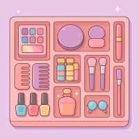 Satischill: Tidy Organize